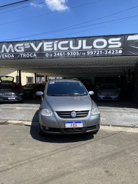 VOLKSWAGEN Space Fox 1.6 4P FLEX COMFORTLINE, Foto 2