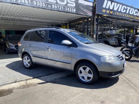 VOLKSWAGEN Space Fox 1.6 4P FLEX COMFORTLINE, Foto 3