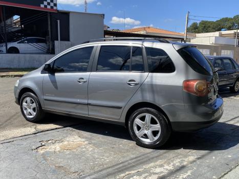 VOLKSWAGEN Space Fox 1.6 4P FLEX COMFORTLINE, Foto 5