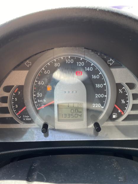 VOLKSWAGEN Space Fox 1.6 4P FLEX COMFORTLINE, Foto 6