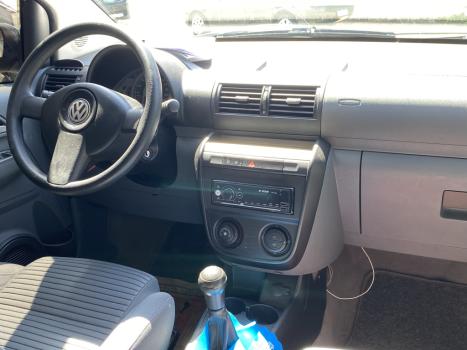 VOLKSWAGEN Space Fox 1.6 4P FLEX COMFORTLINE, Foto 7