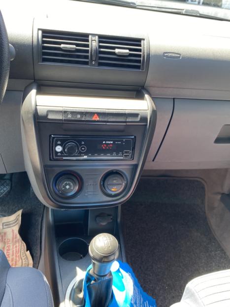 VOLKSWAGEN Space Fox 1.6 4P FLEX COMFORTLINE, Foto 8