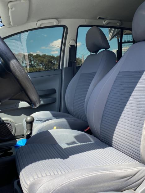 VOLKSWAGEN Space Fox 1.6 4P FLEX COMFORTLINE, Foto 9