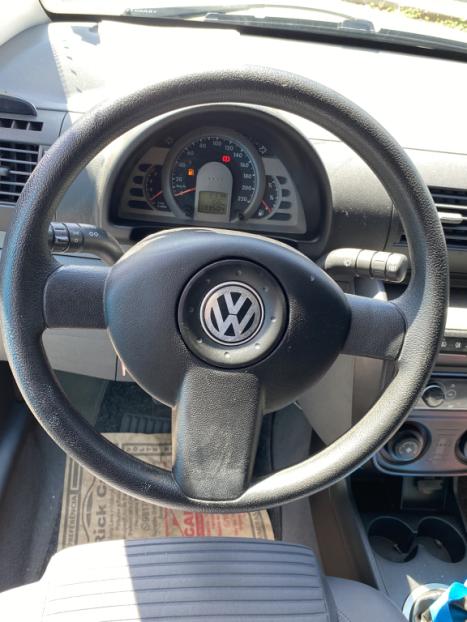 VOLKSWAGEN Space Fox 1.6 4P FLEX COMFORTLINE, Foto 10