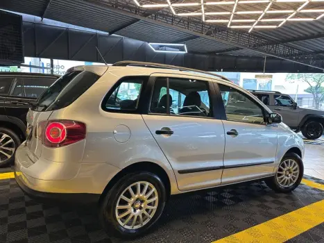 VOLKSWAGEN Space Fox 1.6 4P FLEX, Foto 5