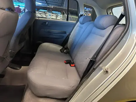 VOLKSWAGEN Space Fox 1.6 4P FLEX, Foto 8