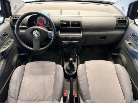 VOLKSWAGEN Space Fox 1.6 4P FLEX, Foto 9