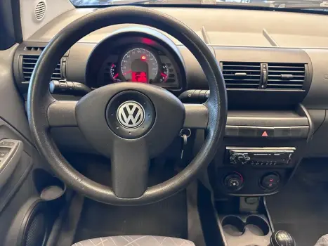 VOLKSWAGEN Space Fox 1.6 4P FLEX, Foto 10
