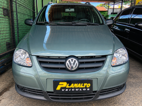 VOLKSWAGEN Space Fox 1.6 4P FLEX, Foto 2