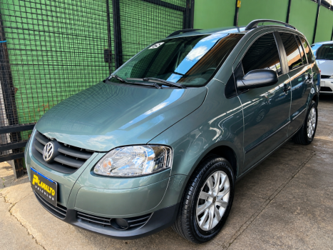 VOLKSWAGEN Space Fox 1.6 4P FLEX, Foto 3