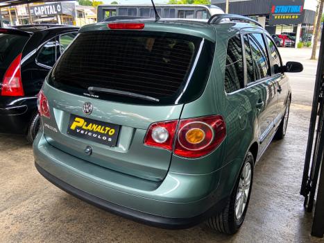 VOLKSWAGEN Space Fox 1.6 4P FLEX, Foto 6