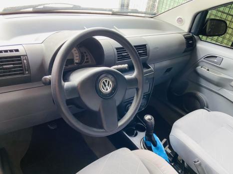 VOLKSWAGEN Space Fox 1.6 4P FLEX, Foto 7