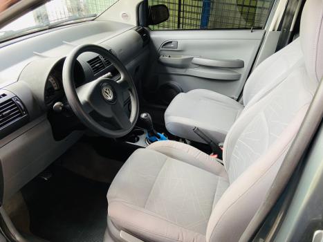 VOLKSWAGEN Space Fox 1.6 4P FLEX, Foto 8