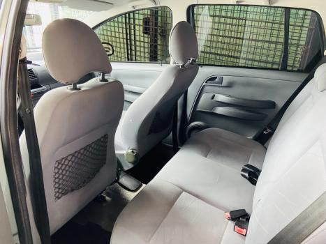 VOLKSWAGEN Space Fox 1.6 4P FLEX, Foto 9