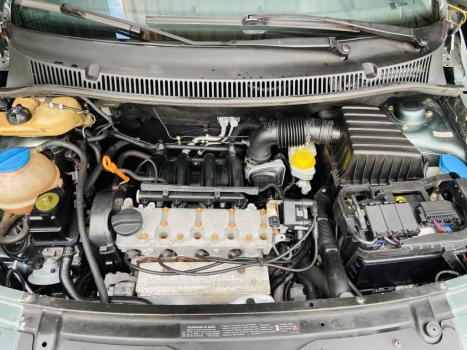 VOLKSWAGEN Space Fox 1.6 4P FLEX, Foto 11