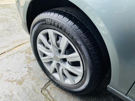 VOLKSWAGEN Space Fox 1.6 4P FLEX, Foto 12
