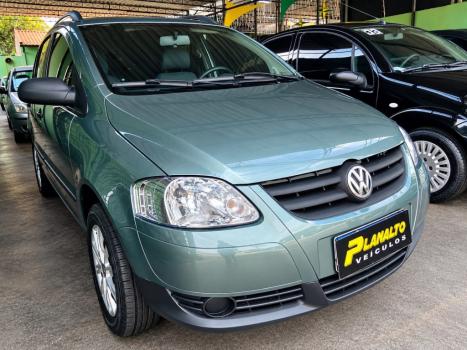 VOLKSWAGEN Space Fox 1.6 4P FLEX, Foto 1