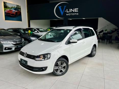 VOLKSWAGEN Space Fox 1.6 4P FLEX TREND, Foto 1