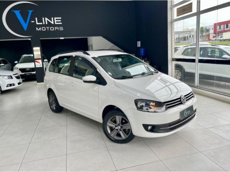 VOLKSWAGEN Space Fox 1.6 4P FLEX TREND, Foto 2