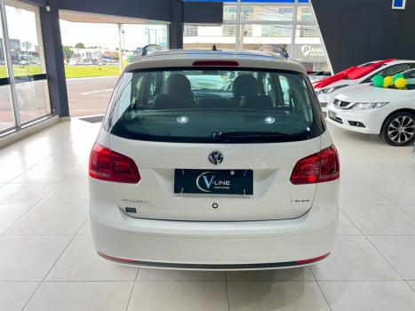 VOLKSWAGEN Space Fox 1.6 4P FLEX TREND, Foto 3