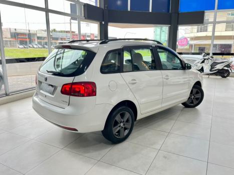 VOLKSWAGEN Space Fox 1.6 4P FLEX TREND, Foto 4