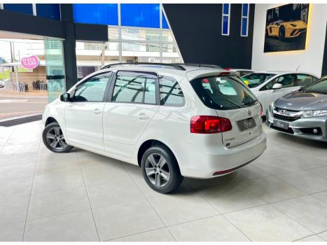 VOLKSWAGEN Space Fox 1.6 4P FLEX TREND, Foto 5