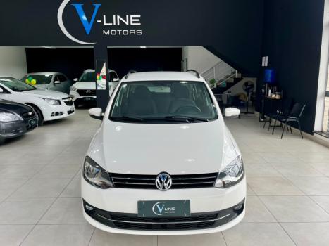 VOLKSWAGEN Space Fox 1.6 4P FLEX TREND, Foto 6