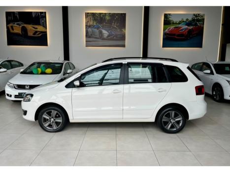 VOLKSWAGEN Space Fox 1.6 4P FLEX TREND, Foto 7