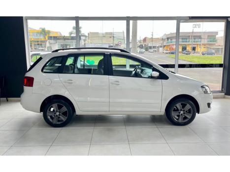 VOLKSWAGEN Space Fox 1.6 4P FLEX TREND, Foto 8