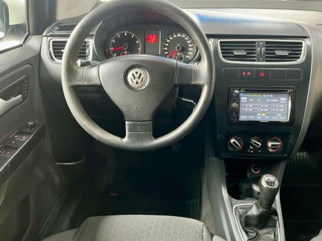 VOLKSWAGEN Space Fox 1.6 4P FLEX TREND, Foto 9