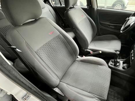 VOLKSWAGEN Space Fox 1.6 4P FLEX TREND, Foto 10