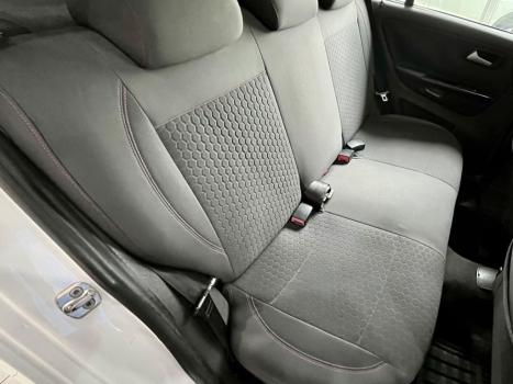 VOLKSWAGEN Space Fox 1.6 4P FLEX TREND, Foto 12