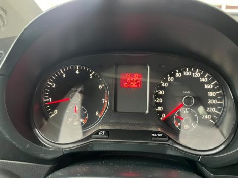VOLKSWAGEN Space Fox 1.6 4P FLEX TREND, Foto 13