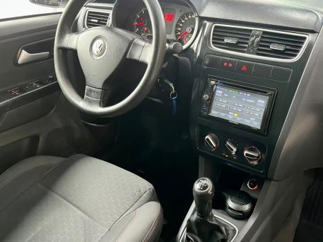 VOLKSWAGEN Space Fox 1.6 4P FLEX TREND, Foto 14