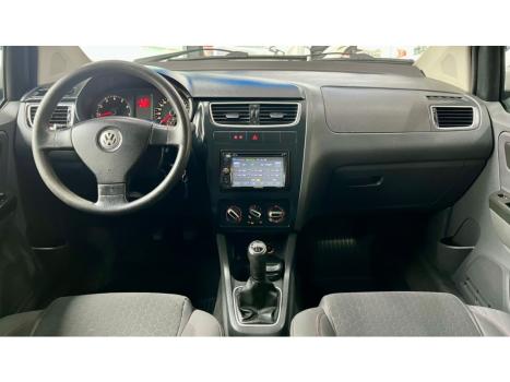 VOLKSWAGEN Space Fox 1.6 4P FLEX TREND, Foto 15