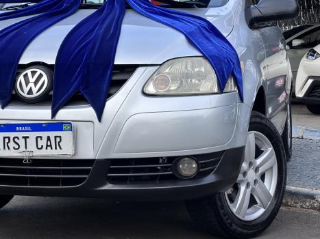VOLKSWAGEN Space Fox 1.6 4P FLEX, Foto 3