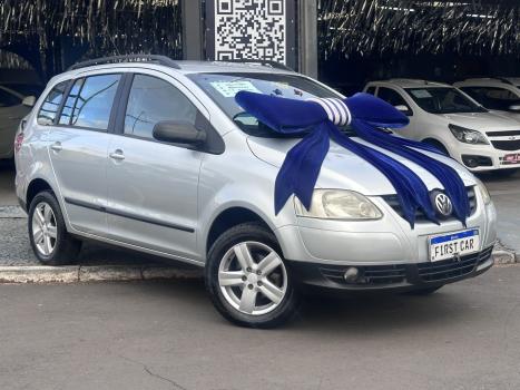 VOLKSWAGEN Space Fox 1.6 4P FLEX, Foto 4