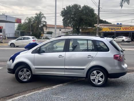 VOLKSWAGEN Space Fox 1.6 4P FLEX, Foto 5