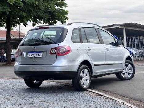 VOLKSWAGEN Space Fox 1.6 4P FLEX, Foto 6