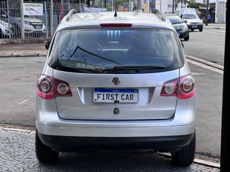 VOLKSWAGEN Space Fox 1.6 4P FLEX, Foto 7