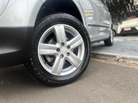 VOLKSWAGEN Space Fox 1.6 4P FLEX, Foto 8