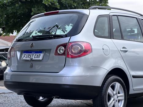 VOLKSWAGEN Space Fox 1.6 4P FLEX, Foto 11