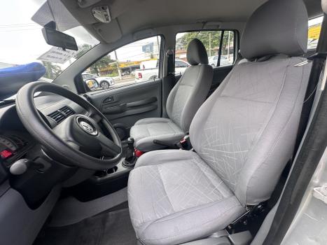 VOLKSWAGEN Space Fox 1.6 4P FLEX, Foto 12