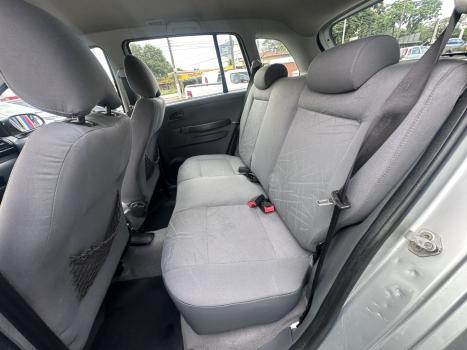 VOLKSWAGEN Space Fox 1.6 4P FLEX, Foto 13