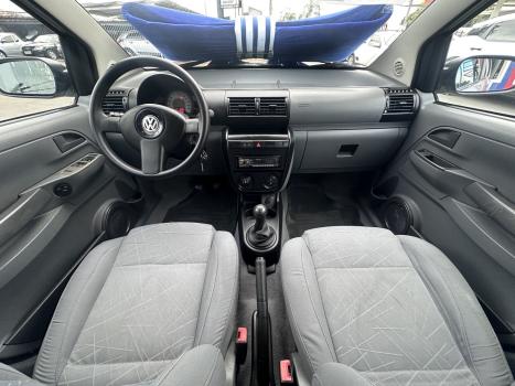 VOLKSWAGEN Space Fox 1.6 4P FLEX, Foto 14