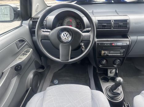 VOLKSWAGEN Space Fox 1.6 4P FLEX, Foto 15