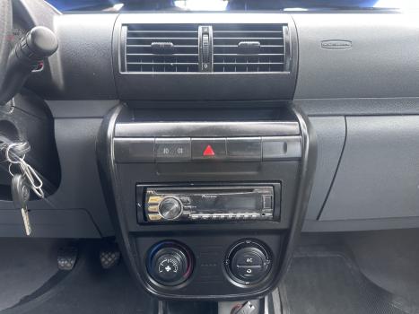 VOLKSWAGEN Space Fox 1.6 4P FLEX, Foto 16