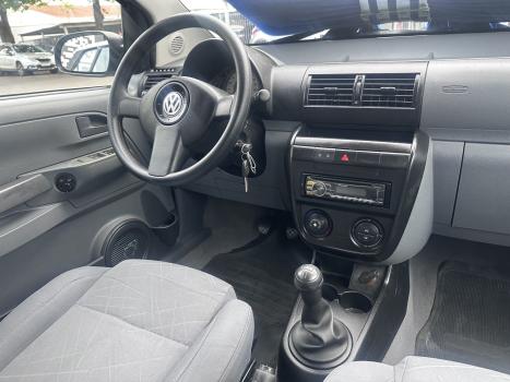 VOLKSWAGEN Space Fox 1.6 4P FLEX, Foto 17