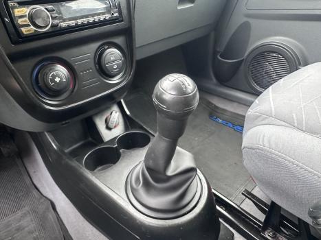 VOLKSWAGEN Space Fox 1.6 4P FLEX, Foto 21