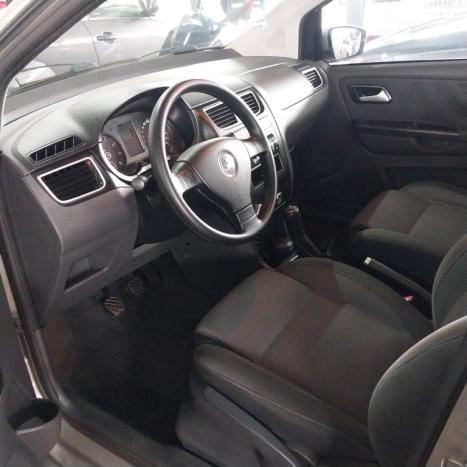 VOLKSWAGEN Space Fox 1.6 4P FLEX TREND, Foto 3